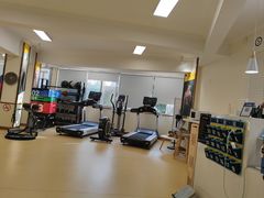 -中田健身工作室(莘庄地铁站店)