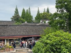 -弘德楼·自家菜园(朱家角古镇店)