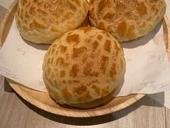 酥香菠萝包-太兴餐厅(东方广场分店)