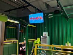 -蛙喔牛蛙(百联南方店)