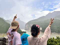 -白帝城·瞿塘峡景区
