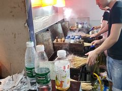 -十里铺铁板鱿鱼