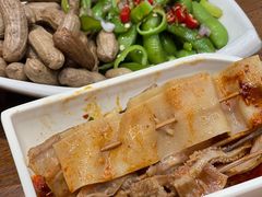 -管氏翅吧(马家堡店)