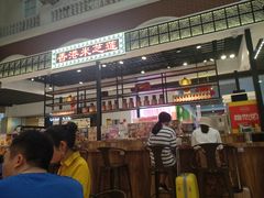 -美芝莲(钻汇广场店)