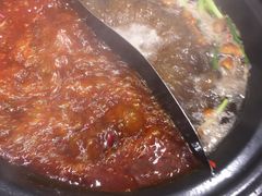 -袍家大院重庆火锅(文安路店)