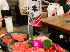 -俺的焼肉(銀座9丁目店)