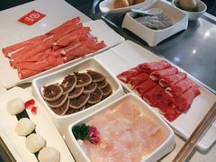 -海底捞火锅(北京路店)