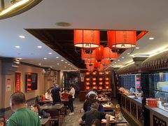 -李记东北饺子馆·东北菜(欢乐谷店)