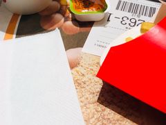 -麦当劳(苏州中心星悦汇店)