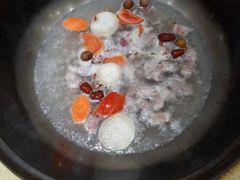 -313羊庄·羊肉火锅烧烤(李村店)