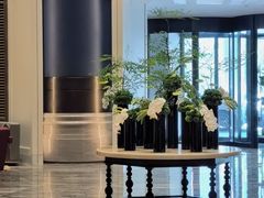 -北京东三环希尔顿逸林酒店