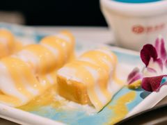 -香香海南菜餐厅