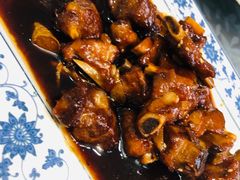 -百家园土菜馆(兴民北路店)