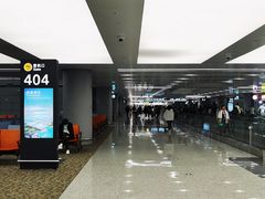 -杭州萧山国际机场