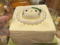 -好利来(牡丹园店)