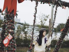 -梅溪牌坊