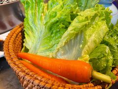 -十三姨正合丰烤肉(营迹路店)