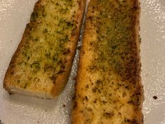 随餐面包-PIZZA BIANCA(万象城店)