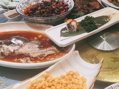 -闲亭(九眼桥店)