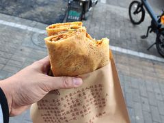 -沂蒙人家煎饼铺(怒江路店)