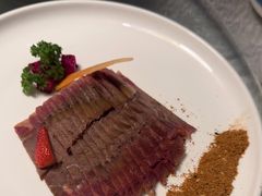 -唐猫庭院·千年陕菜(大唐不夜城店)