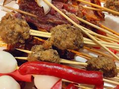 -袁记串串香(北国店)