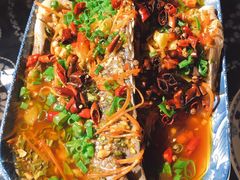 -龙姐私房菜(和顺古镇店)