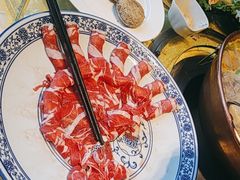 -东来顺饭庄(金泉广场店)