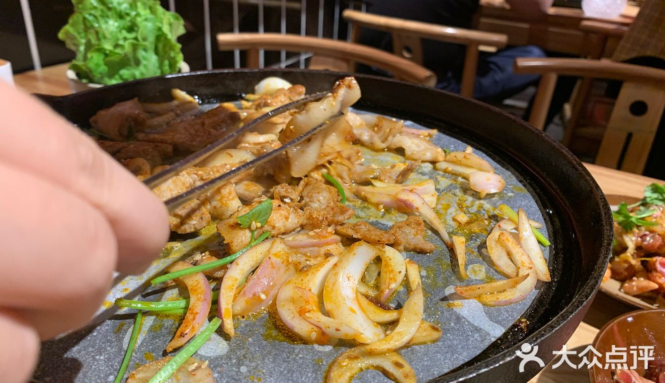 一直存在草稿箱里，不知道菜品有没有变过