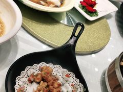 -老好人象山海鲜(岭南路店)