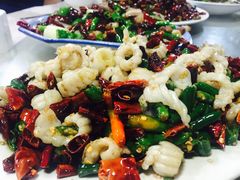 -易老九江湖菜(北滨一路店)