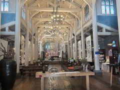 -中华圣公会教堂旧址