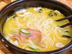 -桥香园过桥米线(国贸店)
