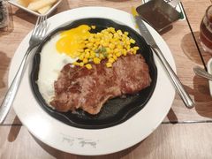 -豪客来牛排(重庆金源世纪广场1731店 )
