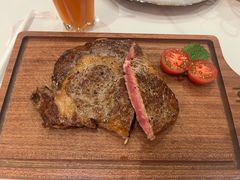 -MEAT MATE 鲜食肉铺(北京太古坊店)
