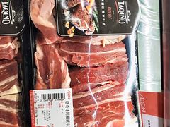 -AEON永旺(东方宝泰店)