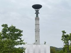 -茅山东方盐湖城景区