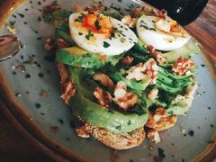 -RAC BAR(安福路店)