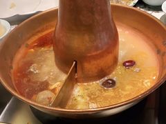 -京元盛铜锅涮肉(上海总店)