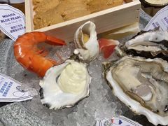 -普朗姆生蚝吧(原建国路店)
