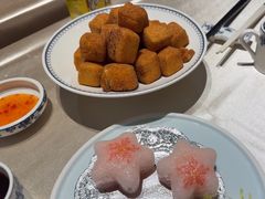-粤匠·澳门点心粤菜海鲜(澳门半岛店)
