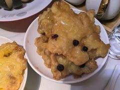 -饺子功·东北记忆·锅包肉(电厂路店)