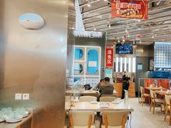 -鱼酷活鱼烤鱼(江宁金鹰店)
