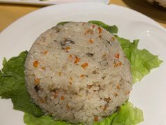 -功德林(南京西路店)