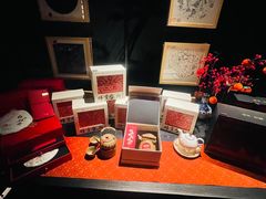 -曾宴·楚菜(湖北省博物馆店)