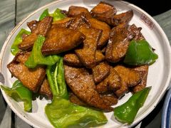 -兰溪小馆(首经贸店)