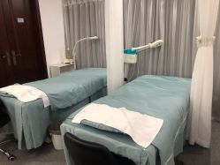 -YooMee优美智能科技美肤机构