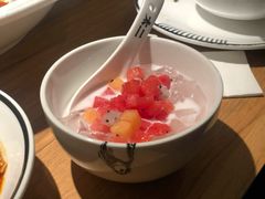 冰粉-太二酸菜鱼(宁波来福士店)