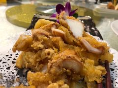 -华兴大酒楼(亿宝大厦店)