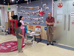 -励步成长中心(老福山校区)